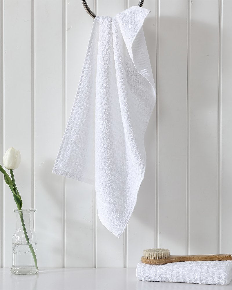 Northern Pacific 2-Piece Hand Towel Set - Tommy Bahama Beach & Home