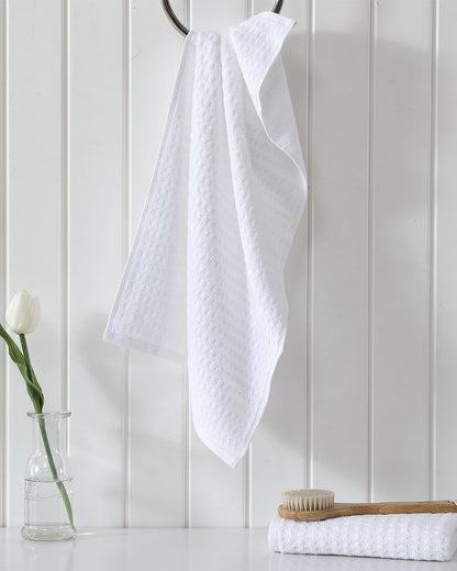 Northern Pacific 2-Piece Hand Towel Set - Tommy Bahama Beach & Home