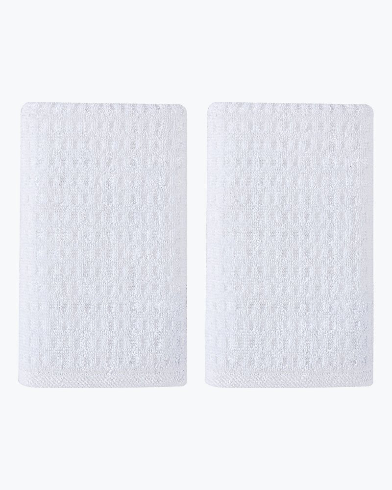 Northern Pacific 2-Piece Hand Towel Set - Tommy Bahama Beach & Home