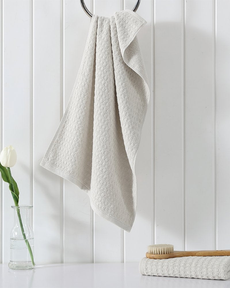 Northern Pacific 2-Piece Hand Towel Set - Tommy Bahama Beach & Home