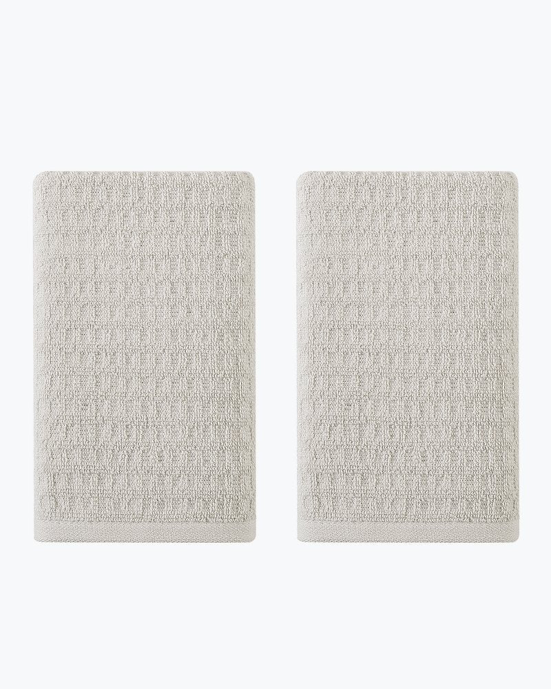 Northern Pacific 2-Piece Hand Towel Set - Tommy Bahama Beach & Home