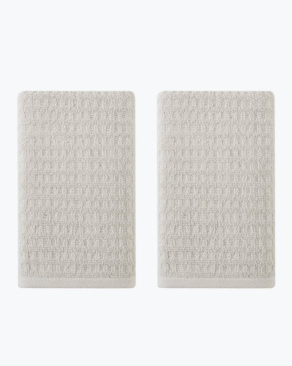 Northern Pacific 2-Piece Hand Towel Set - Tommy Bahama Beach & Home