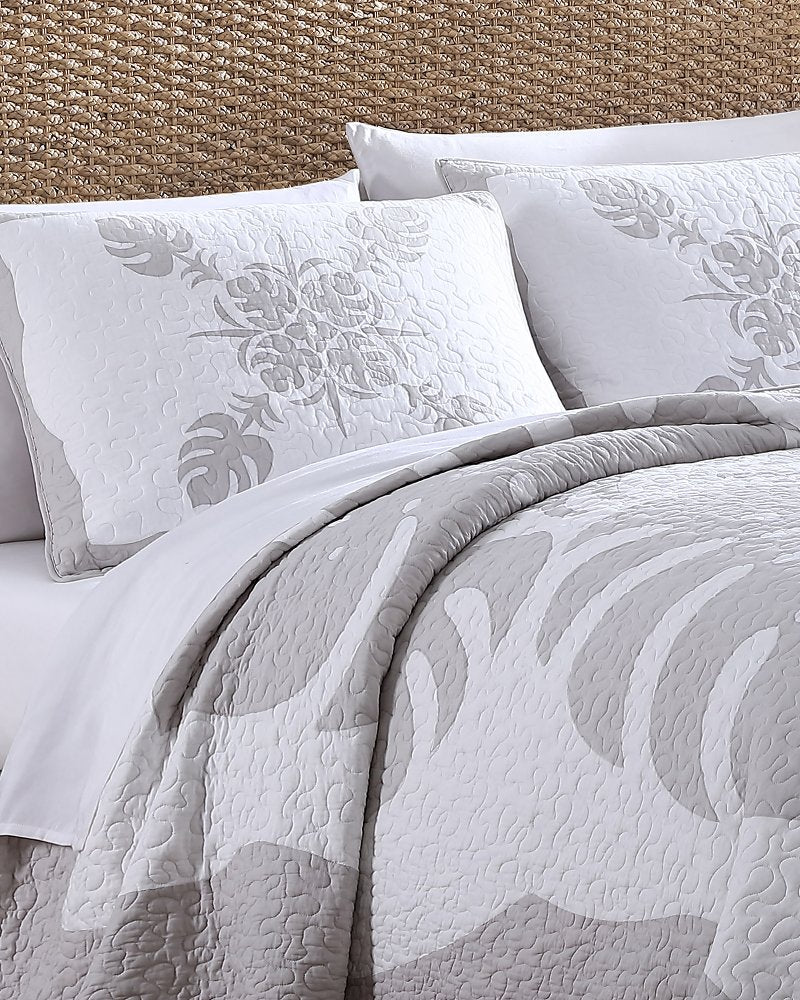 Molokai King Quilt - Tommy Bahama Beach & Home