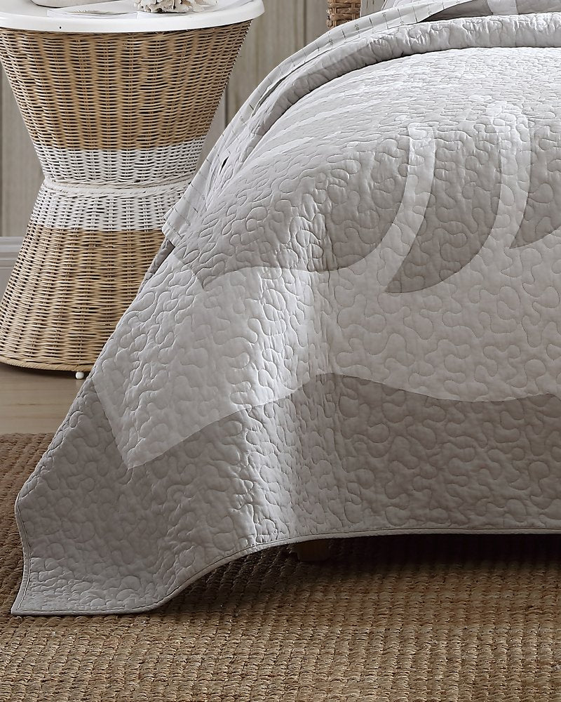 Molokai King Quilt - Tommy Bahama Beach & Home