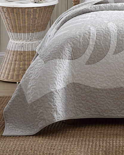 Molokai King Quilt - Tommy Bahama Beach & Home