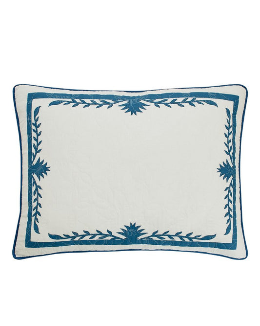 Aloha Pineapple King Sham - Tommy Bahama Beach & Home