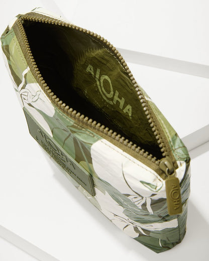 Aloha Collection Ginger Camo Small Pouch - Tommy Bahama Women|Beach & Home