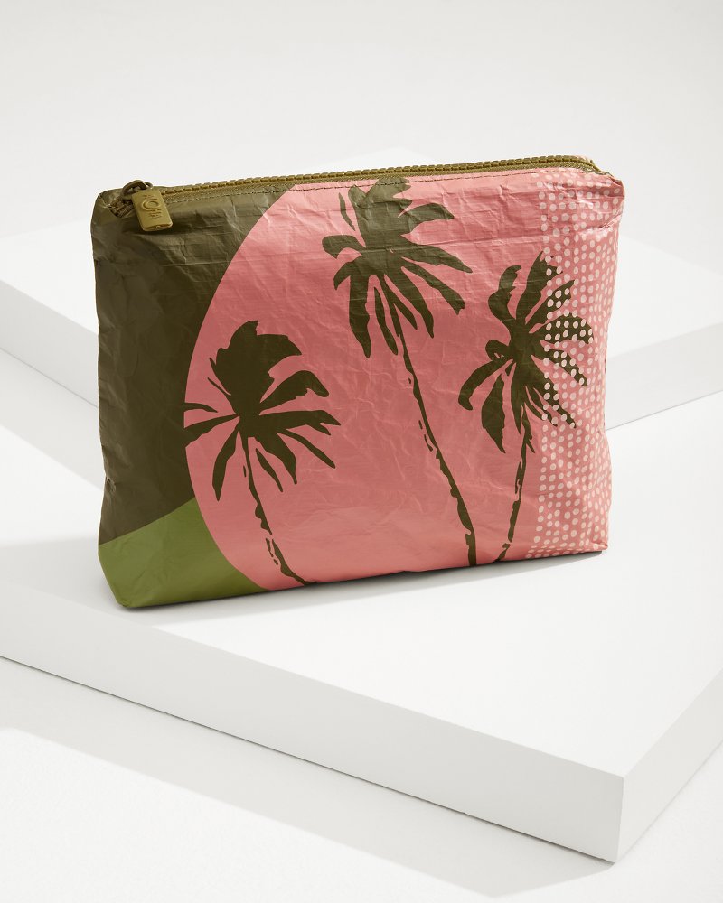 Aloha Collection Paumalu Small Pouch - Tommy Bahama Women|Beach & Home