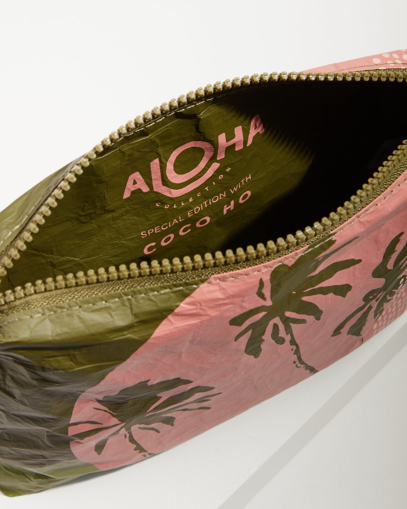 Aloha Collection Paumalu Small Pouch - Tommy Bahama Women|Beach & Home