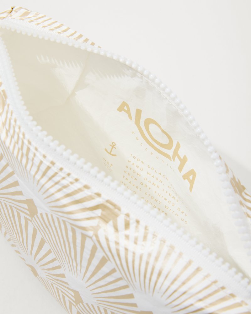 Aloha Collection Malu Small Pouch - Tommy Bahama Women|Beach & Home