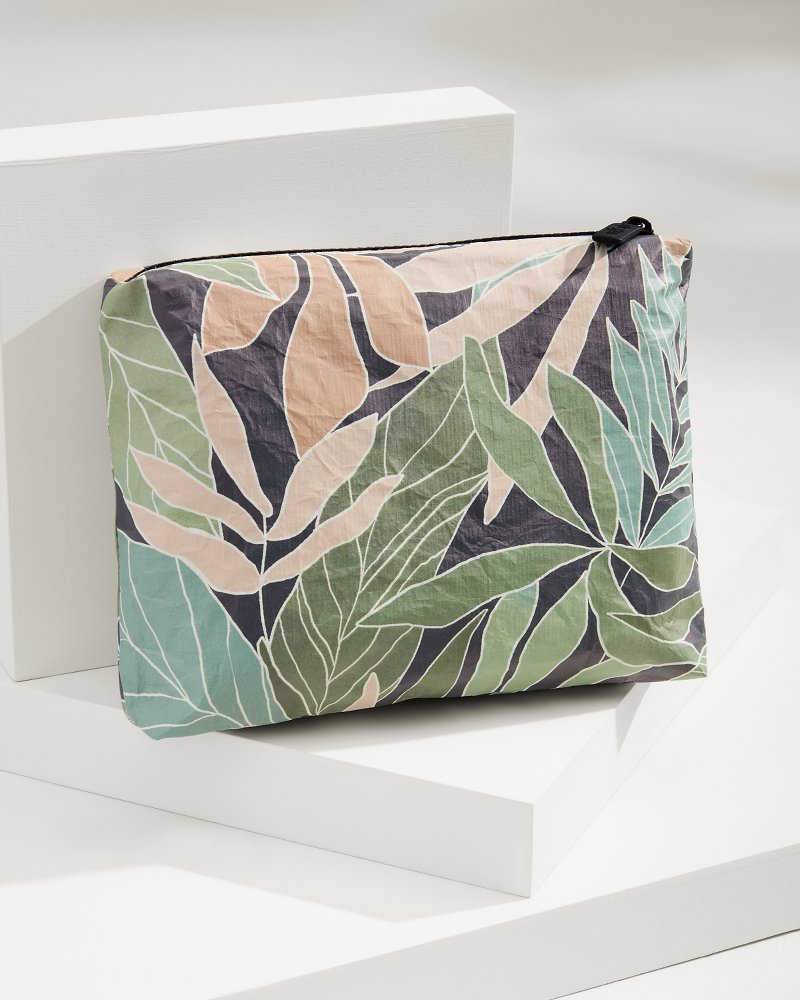 Aloha Collection Cusco Small Pouch - Tommy Bahama Women|Beach & Home