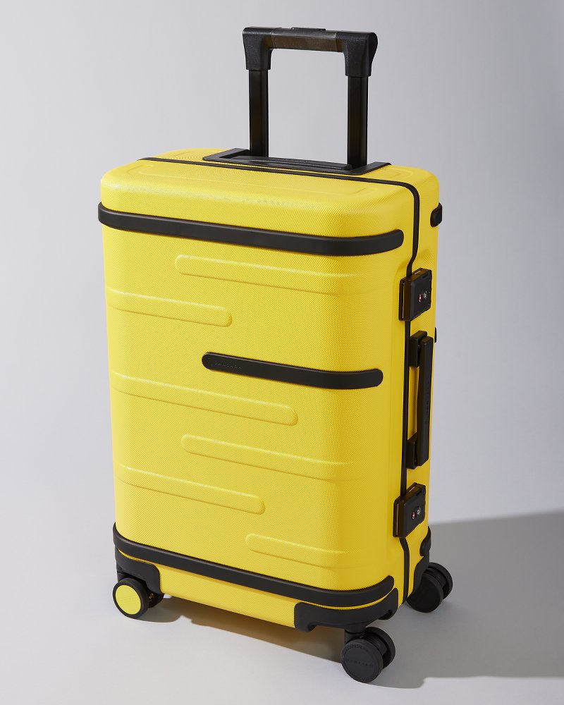 Samsara Grand Carry-On Yellow - Tommy Bahama Men|Women|Beach & Home