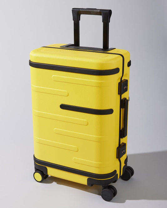 Samsara Grand Carry-On Yellow - Tommy Bahama Men|Women|Beach & Home