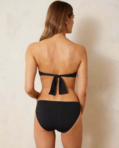 Pearl Bandeau Bikini Top - Tommy Bahama Women