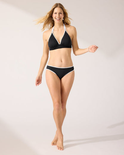 Island Cays Cabana Hipster Bikini Bottoms - Tommy Bahama Women