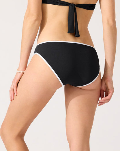 Island Cays Cabana Hipster Bikini Bottoms - Tommy Bahama Women