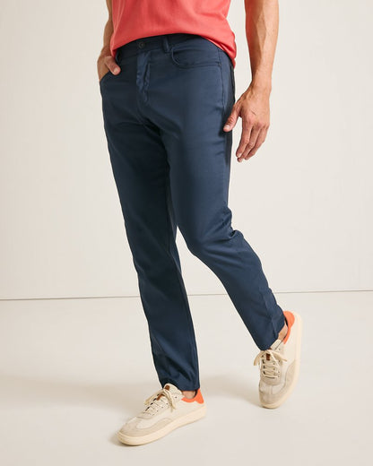 IslandZone® Performance 5-Pocket Pants - Tommy Bahama Men