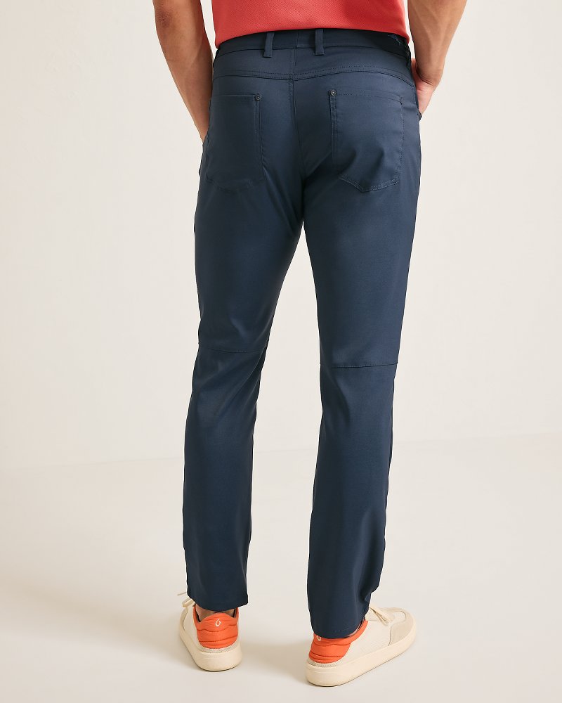 IslandZone® Performance 5-Pocket Pants - Tommy Bahama Men
