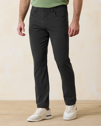 Bahama Coast IslandZone® 5-Pocket Pants - Tommy Bahama Men