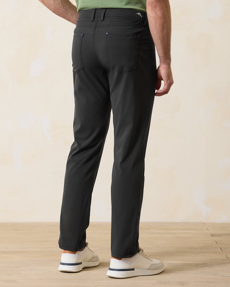 Bahama Coast IslandZone® 5-Pocket Pants - Tommy Bahama Men
