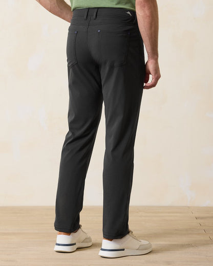 Bahama Coast IslandZone® 5-Pocket Pants - Tommy Bahama Men