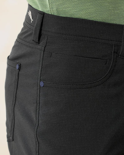 Bahama Coast IslandZone® 5-Pocket Pants - Tommy Bahama Men