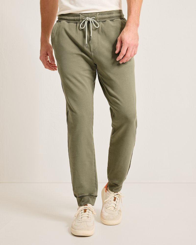 Ben & Terry Joggers - Tommy Bahama Men