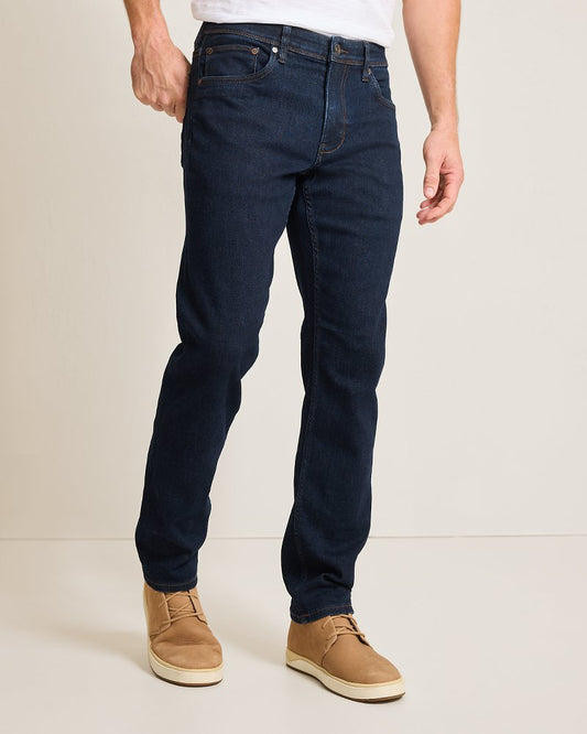 Indigo Palms™ Jeans - Tommy Bahama Men