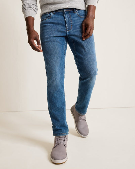 Indigo Palms™ Jeans - Tommy Bahama Men