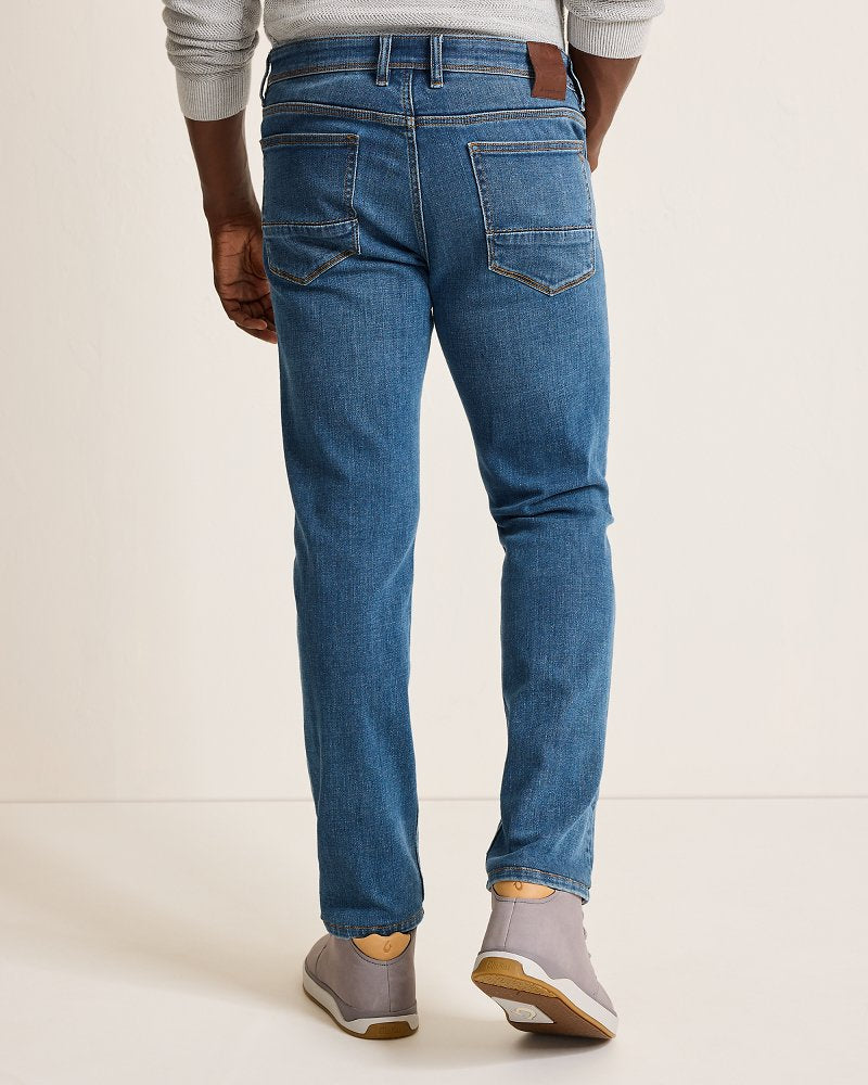 Indigo Palms™ Jeans - Tommy Bahama Men