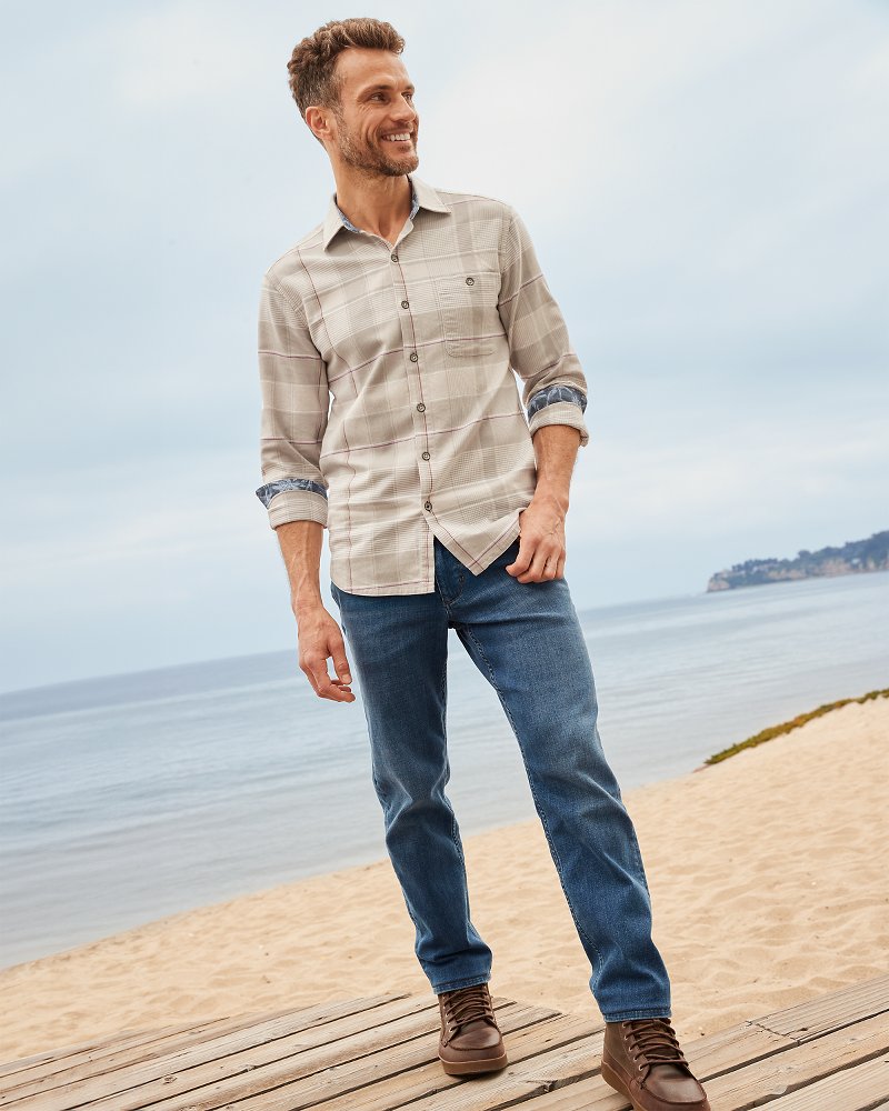 Indigo Palms™ Jeans - Tommy Bahama Men
