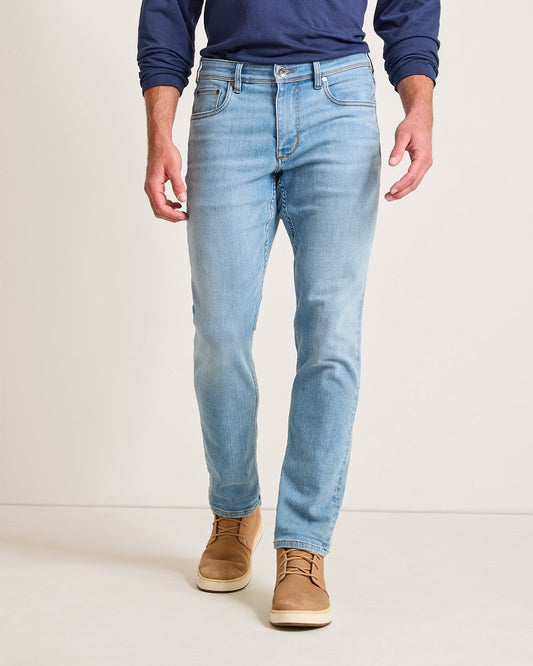 Indigo Palms™ Jeans - Tommy Bahama Men