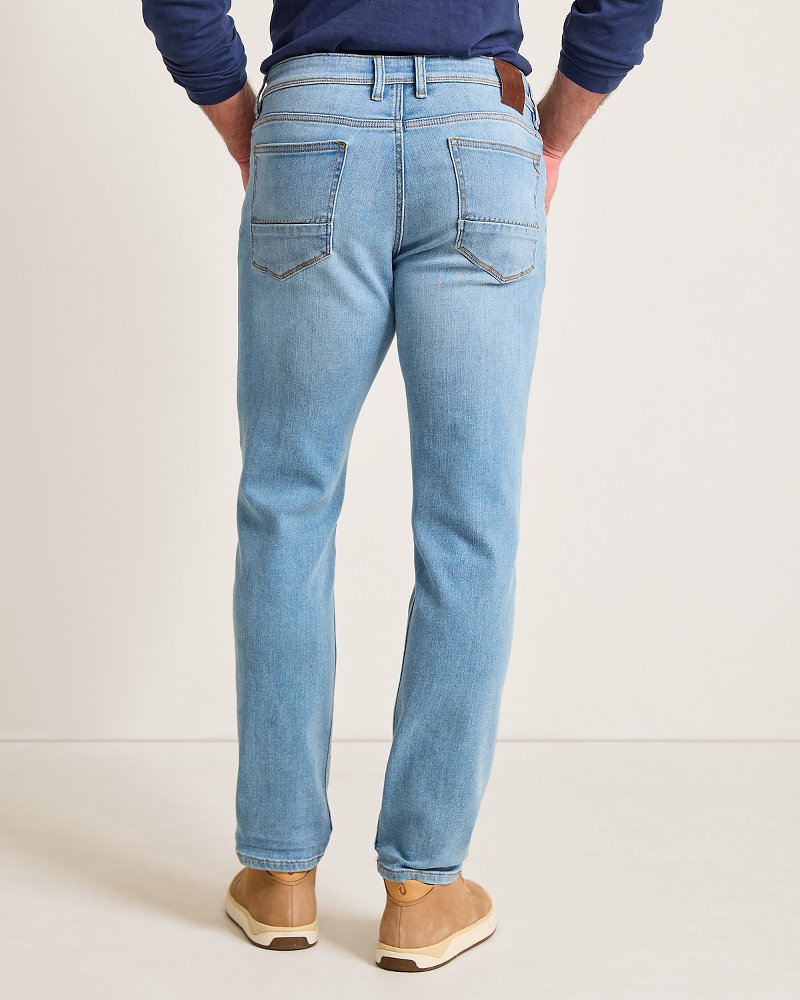 Indigo Palms™ Jeans - Tommy Bahama Men