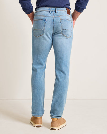 Indigo Palms™ Jeans - Tommy Bahama Men