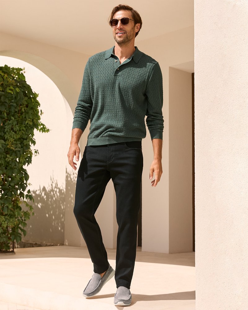 Indigo Palms™ Jeans - Tommy Bahama Men