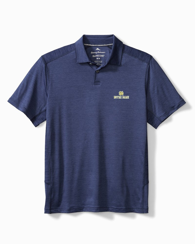 Collegiate Delray IslandZone® Polo - Tommy Bahama Men