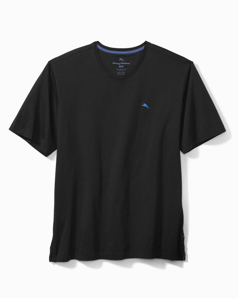 New Bali Skyline V-Neck T-Shirt - Tommy Bahama Men