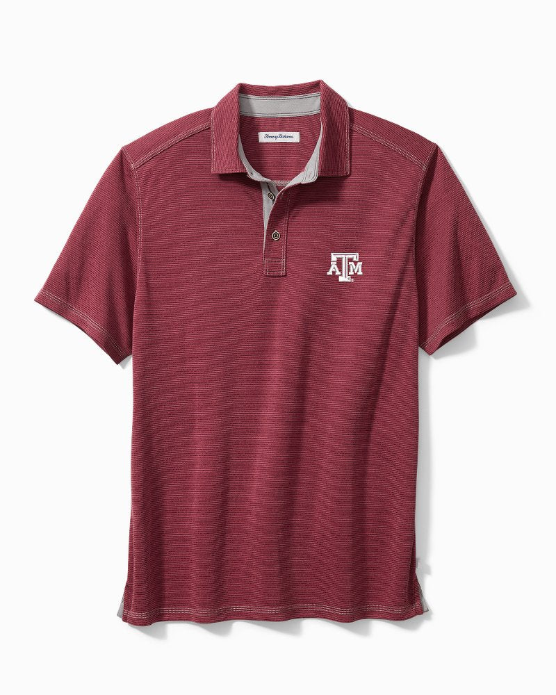 Collegiate Paradiso Cove Polo - Tommy Bahama Men
