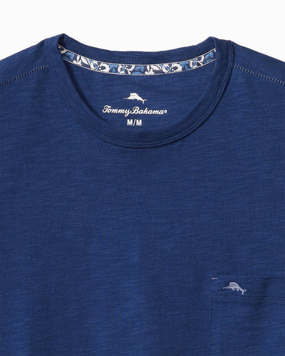 Bali Beach Crew T-Shirt - Tommy Bahama Men