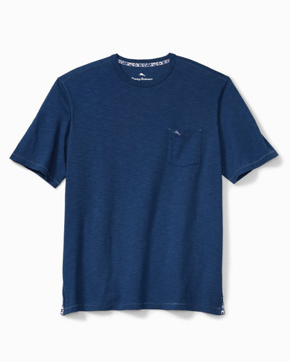 Bali Beach Crew T-Shirt - Tommy Bahama Men