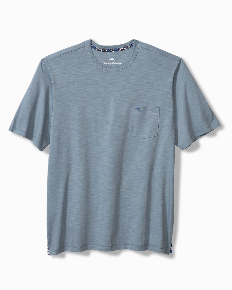 Bali Beach Crew T-Shirt - Tommy Bahama Men