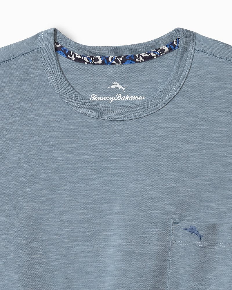 Bali Beach Crew T-Shirt - Tommy Bahama Men