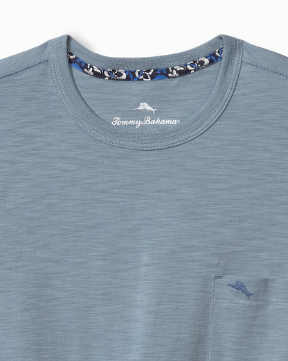 Bali Beach Crew T-Shirt - Tommy Bahama Men