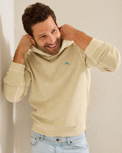 Tobago Bay Hoodie - Tommy Bahama Men