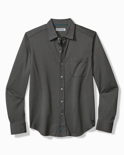 San Lucio Knit Stretch Shirt - Tommy Bahama Men