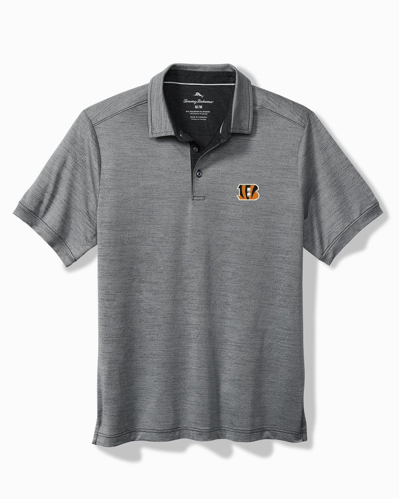 NFL San Raphael IslandZone® Polo - Tommy Bahama Men