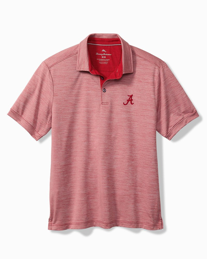 Collegiate San Raphael IslandZone® Polo - Tommy Bahama Men