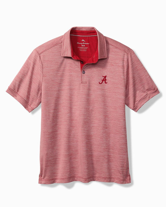 Collegiate San Raphael IslandZone® Polo - Tommy Bahama Men
