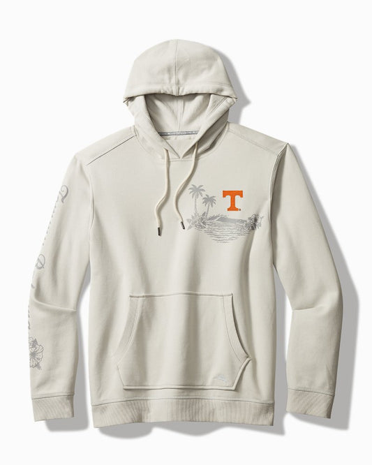 Collegiate Home Game Unisex Hoodie - Tommy Bahama Men|Women