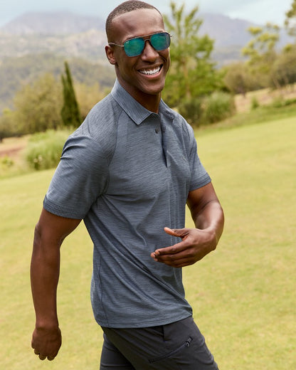 Palm Coast Pro IslandZone® Polo - Tommy Bahama Men